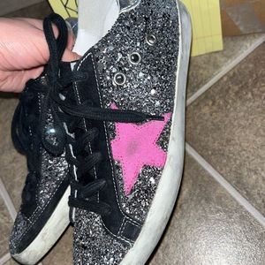 Authentic GG (2 pairs)